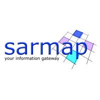 sarmap SA logo - Similar company to Geosystems Gmbh