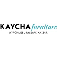 Kaczor Meble - Meble na Wymiar logo - Similar company to Zwymiarowani - Na Każdy Wymiar