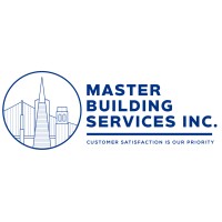 Master Building Services Inc logo - Similar company to Rapide Reparation