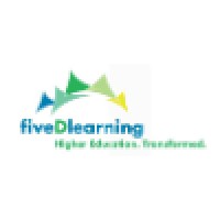 Fivedlearning