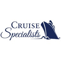 Cruise Specialists logo - Similar company to The Vacation Group
