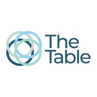 The Table logo - Similar company to Thousand Faces