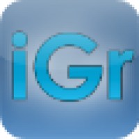 iGram logo - Similar company to Think Risk International