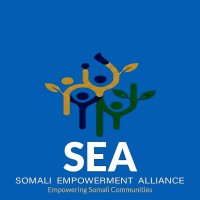 Somali Empowerment Alliance (SEA) logo - Similar company to International Authors Forum