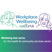Workplace Wellbeing natters logo - Similar company to Paramount Training & Development