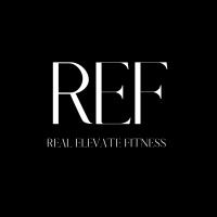 Real Elevate Fitness logo - Similar company to Oak Point Ventures