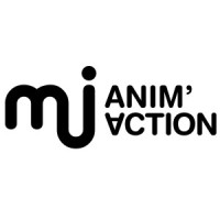 MJ Anim'Action logo - Similar company to My Pub