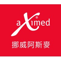 aXimed HK Ltd logo - Similar company to Kanhan