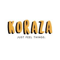 Koraza logo - Similar company to La Casano