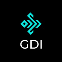 GDI logo - Similar company to Advano