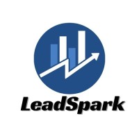 Leadspark logo - Similar company to Lead Sparkx