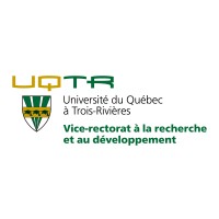 Vice-rectorat à la recherche et au développement de l'UQTR logo - Similar company to Université Du Québec À Trois-Rivières