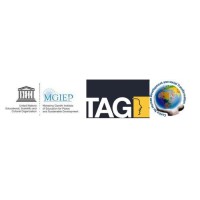 Talking Across Generation (TAGe) -Nigeria Event logo - Similar company to Global Socio-Economic And Financial Evolution Network (Gsfen)