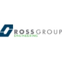 Ross Engineering logo - Similar company to Ross