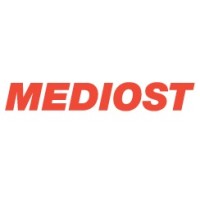 Mediost B.V. logo - Similar company to Black Box Engineering