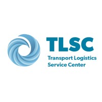 TLSC Transport Logistics Service Center (Kazakhstan) logo - Similar company to Ооо 