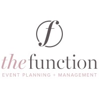 The Function logo - Similar company to Fringe
