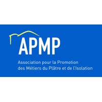 APMP Association pour la Promotion des Métiers du Plâtre et de l'Isolation logo - Similar company to Afipeb