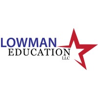 Lowman Education LLC logo - Similar company to Lemons-Aid Learning