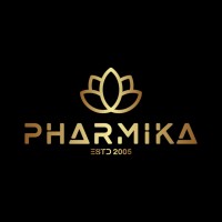 Pharmika logo - Similar company to Soma Concepts & Activation