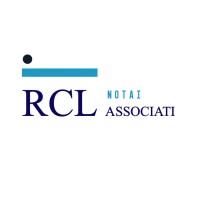 Studio Notarile Associato Russo Citrolo La Rosa logo - Similar company to Asv Notai Associati