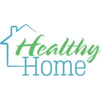 Healthy Home logo - Similar company to Pro Clean Ac