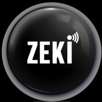 Zeki Digital Platform logo - Similar company to Zeki.Aze