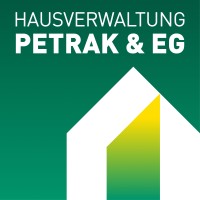 Hausverwaltung Petrak & EG GmbH logo - Similar company to Ev. Kinderheim Jugendhilfe Herne & Wanne Eickel