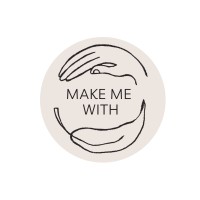 Make Me With logo - Similar company to The River Dôn Project