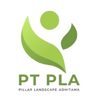 PT Pillar Landscape Adhitama logo - Similar company to Hanara Nurseries