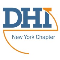 Door and Hardware Institute, NY/NJ Chapter logo - Similar company to Dhi Canada