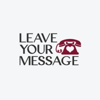 Leave Your Message logo - Similar company to Leave A Message