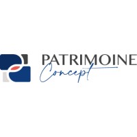 Patrimoine Concept – Conseillers en gestion de patrimoine logo - Similar company to Lve Travel - Incentive