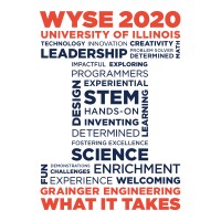 Worldwide Youth in Science and Engineering at Grainger Engineering logo - Similar company to Asm Materials Education Foundation