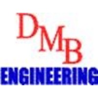 DMB ENGINEERING logo - Similar company to Blend Projects