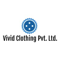 Vivid Clothing Pvt. Ltd. logo - Similar company to Spa Fabrics Processor Pvt. Ltd.