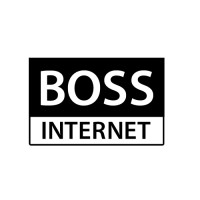 Boss Internet logo - Similar company to Cfm Group