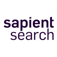 Sapient Search logo - Similar company to Software Resources
