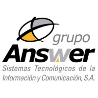 Grupo Answer logo - Similar company to Oxygen Network