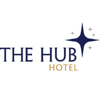 The HUB Hotel logo - Similar company to The Hub Hotel