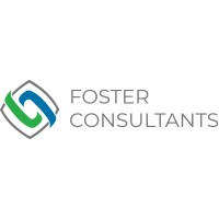 Foster Consultants logo - Similar company to Foster Learning