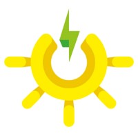 Enervoltio logo - Similar company to Nitro Energy