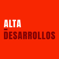Alta Desarrollos México logo - Similar company to Desarrollos Industriales De Ramos Arizpe