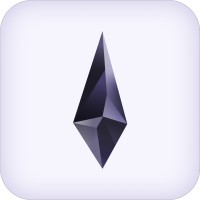 Kyber logo - Similar company to Kyber Data Science, A Forian Company