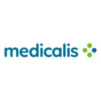 Medicalis Schweiz logo - Similar company to Spitex Kaufmann
