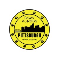 Paws Across Pittsburgh logo - Similar company to Thrive Peninsula, Inc.