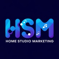 Home Studio Marketing logo - Similar company to Kohle Audio Kult