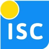 ISC Konstanz logo - Similar company to Ecm Greentech