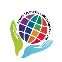 DeeGee Techlytics Solutions logo - Similar company to Apex Ad Solutions