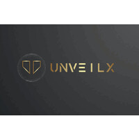 UnVeilX logo - Similar company to Monta Vista Robotics Team